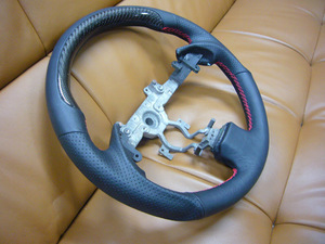 STEERING